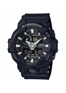 Men's Watch Casio G-Shock GA-700-1BER (Ø 49 mm)