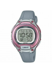 Unisex Watch Casio LW-203-8AVEF