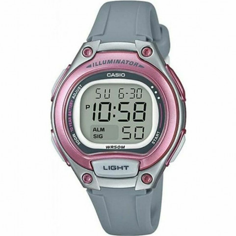 Unisex Watch Casio LW-203-8AVEF