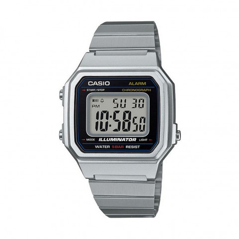 Unisex Watch Casio B650WD-1ACF (Ø 35 mm)