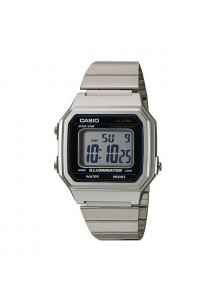 Unisex Watch Casio B650WD-1ACF (Ø 35 mm)