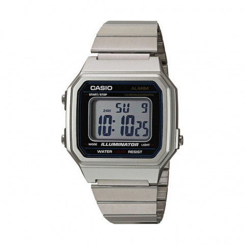 Unisex Watch Casio B650WD-1ACF (Ø 35 mm)