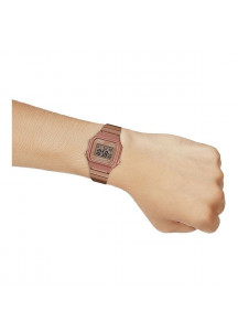 Unisex Watch Casio B-650WC-5A (Ø 42 mm)