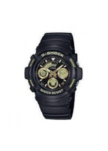 Men's Watch Casio (Ø 52 mm)