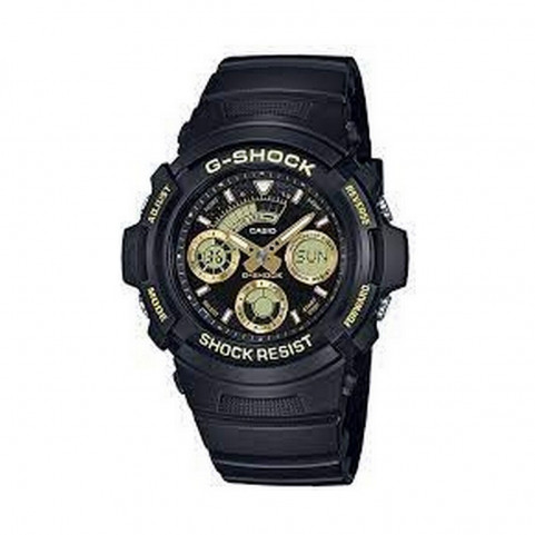 Men's Watch Casio (Ø 52 mm)