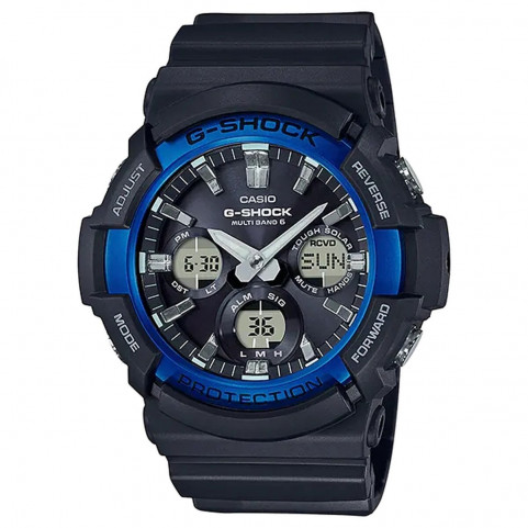 Men's Watch Casio GAW-100B-1A2ER