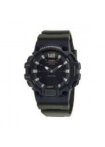 Men's Watch Casio HDC-700-3AVDF (Ø 53 mm)