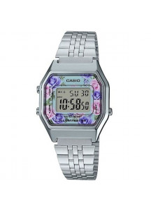 Ladies' Watch Casio (Ø 28 mm)