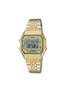 Ladies'Watch Casio (Ø 28 mm)