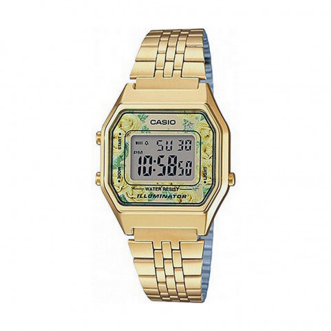 Ladies'Watch Casio (Ø 28 mm)