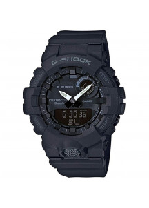 Men's Watch Casio G-Shock GBA-800-1AER (Ø 49 mm)