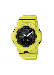 Men's Watch Casio G-Shock G-SQUAD (Ø 47 mm)