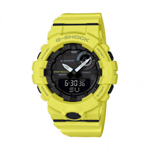 Men's Watch Casio G-Shock G-SQUAD (Ø 47 mm)