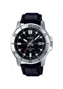 Men's Watch Casio Black (Ø 45 mm)