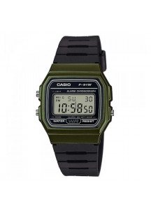 Men's Watch Casio VINTAGE (Ø 35 mm)