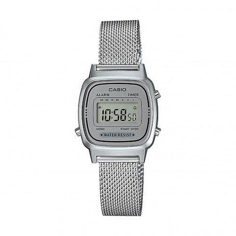 Ladies'Watch Casio LA670WEM-7EF (Ø 25 mm)