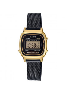 Ladies'Watch Casio LA670WEMB-1EF