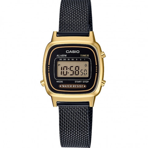 Ladies'Watch Casio LA670WEMB-1EF