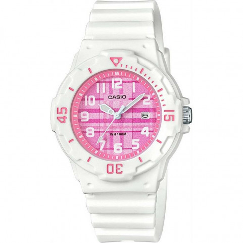 Ladies'Watch Casio LRW-200H-4C (Ø 39 mm)