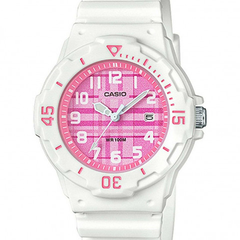 Ladies'Watch Casio LRW-200H-4C (Ø 39 mm)