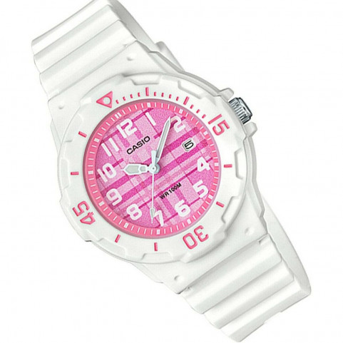 Ladies'Watch Casio LRW-200H-4C (Ø 39 mm)