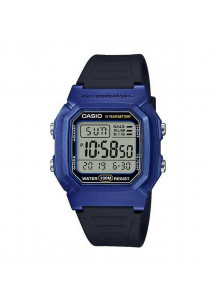 Unisex Watch Casio W-800HM-2A (Ø 40 mm)