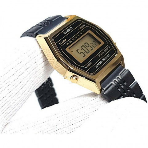 Ladies'Watch Casio (Ø 33 mm)