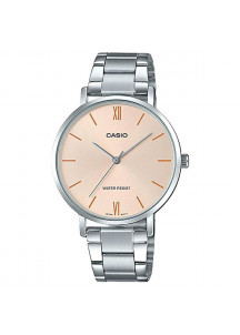 Ladies' Watch Casio (Ø 34 mm)