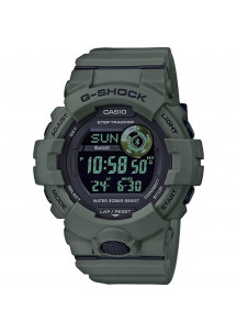 Men's Watch Casio G-Shock G-SQUAD (Ø 48 mm)