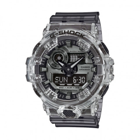 Men's Watch Casio G-Shock SKELETON LIMITED EDITION (Ø 53 mm)