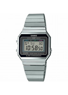 Unisex Watch Casio A700WE-1AEF