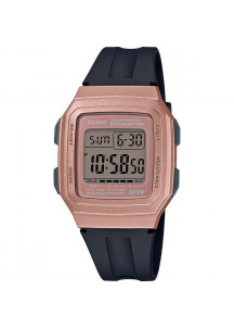 Unisex Watch Casio COLLECTION (Ø 38 mm)