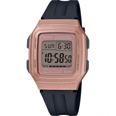 Unisex Watch Casio COLLECTION (Ø 38 mm)