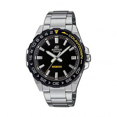 Men's Watch Casio EFV-120DB-1A (Ø 41 mm)