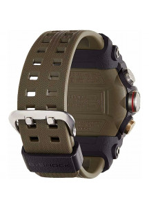 Men's Watch Casio G-Shock MUDMASTER Black (Ø 52 mm)