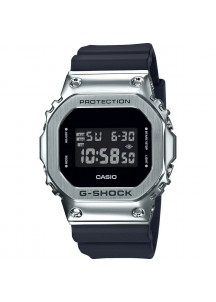 Unisex Watch Casio G-Shock GM-5600-1ER