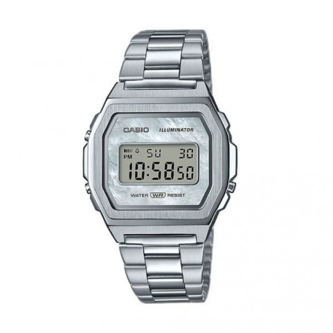 Ladies' Watch Casio A1000D-7EF