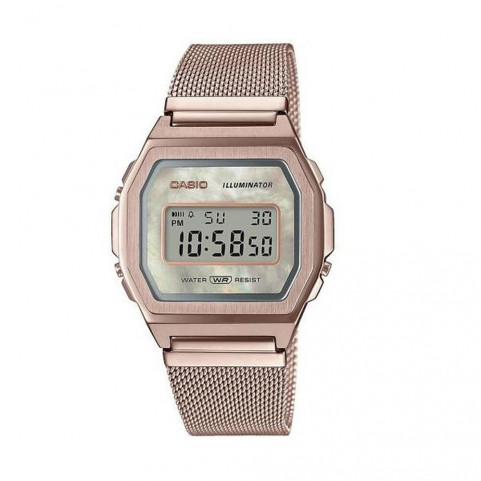 Men's Watch Casio A1000MCG-9EF