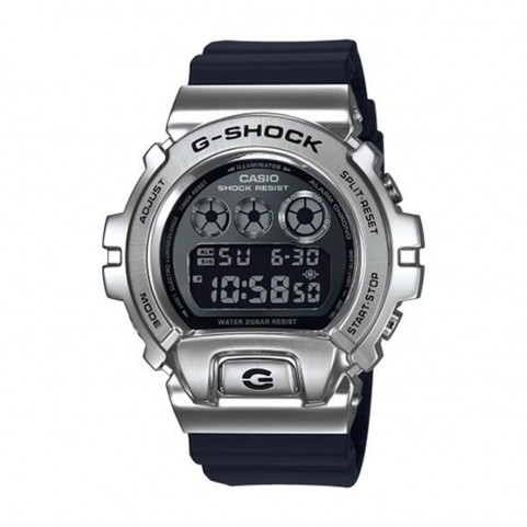 Men's Watch Casio GM-6900-1ER (Ø 50 mm)