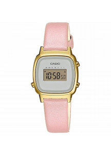 Ladies' Watch Casio LA670WEFL-4A2EF