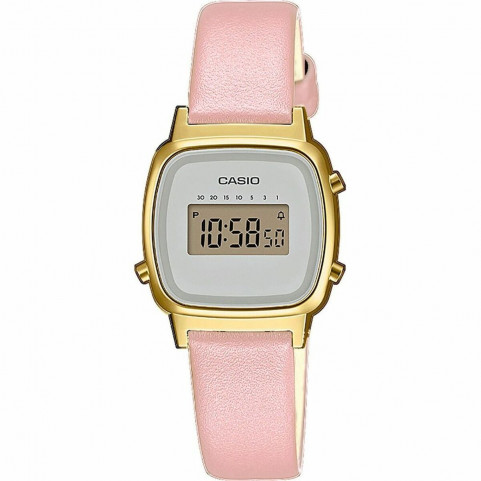 Ladies' Watch Casio LA670WEFL-4A2EF