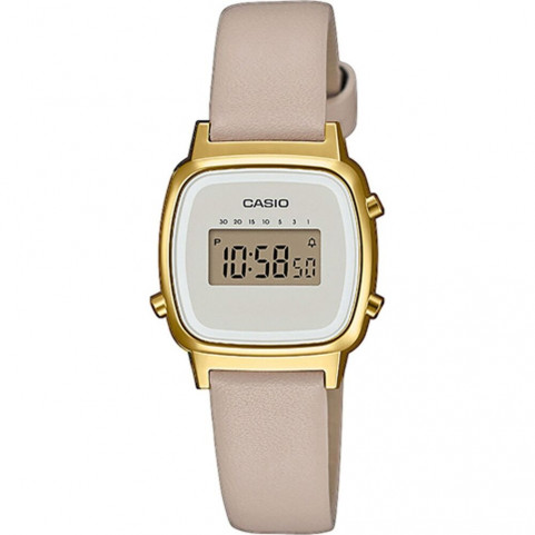 Ladies' Watch Casio LA670WEFL-9EF