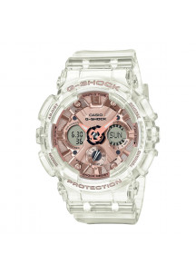 Unisex Watch Casio GMA-S120SR-7AER