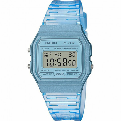 Unisex Watch Casio COLLECTION (Ø 33 mm)