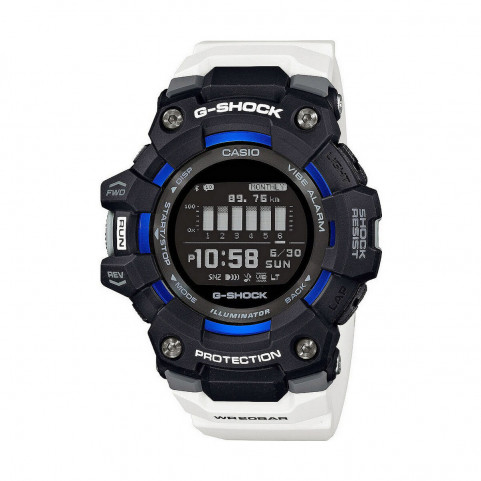 Men's Watch Casio G-Shock G-SQUAD (Ø 49 mm)