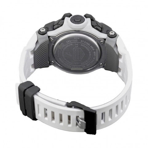 Men's Watch Casio G-Shock G-SQUAD (Ø 49 mm)