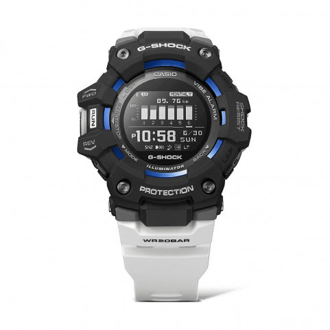 Men's Watch Casio G-Shock G-SQUAD (Ø 49 mm)