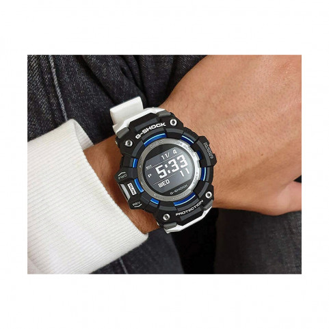 Men's Watch Casio G-Shock G-SQUAD (Ø 49 mm)