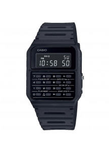 Unisex Watch Casio CALCULATOR