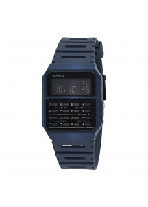 Unisex Watch Casio CA-53WF-2B (Ø 34 mm)